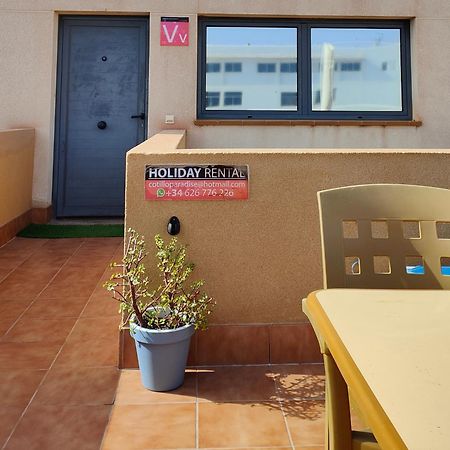 Cotillo Beach Sun Exterior photo