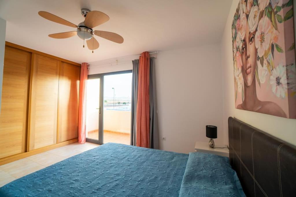 Cotillo Beach Sun Exterior photo