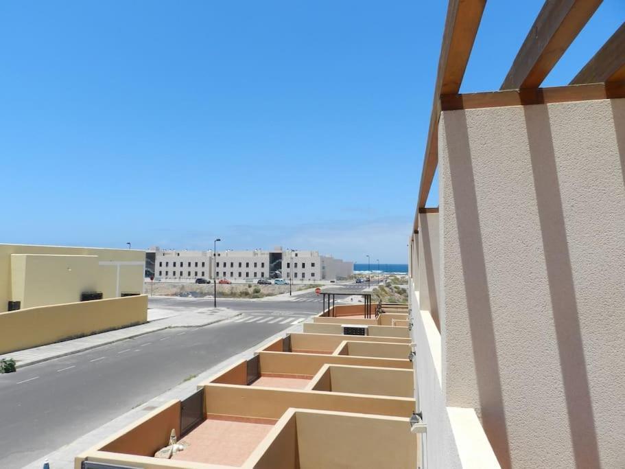 Cotillo Beach Sun Exterior photo