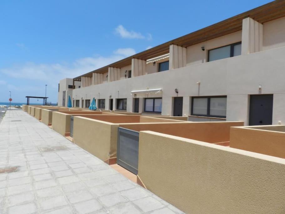 Cotillo Beach Sun Exterior photo