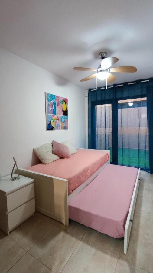 Cotillo Beach Sun Exterior photo