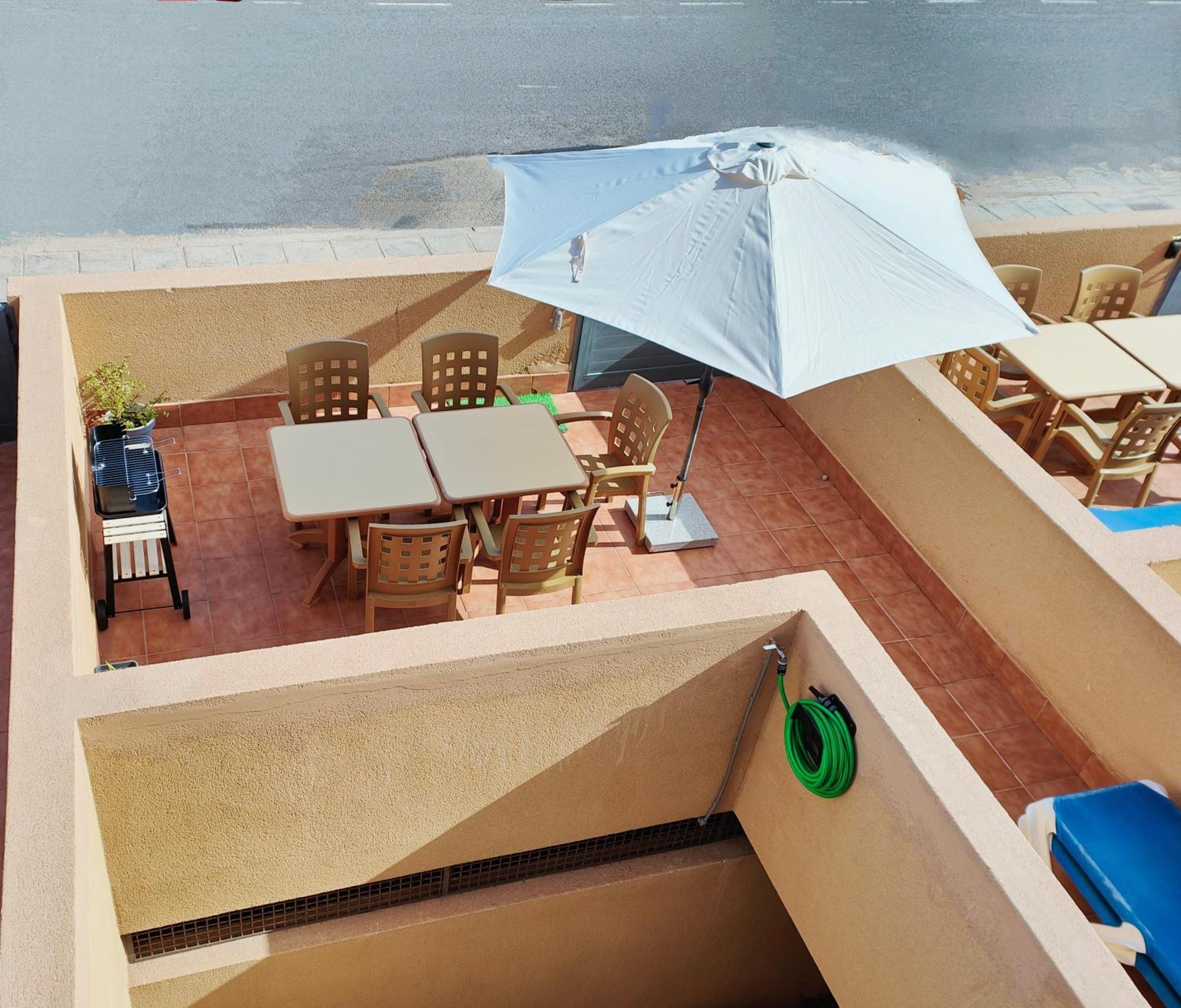 Cotillo Beach Sun Exterior photo